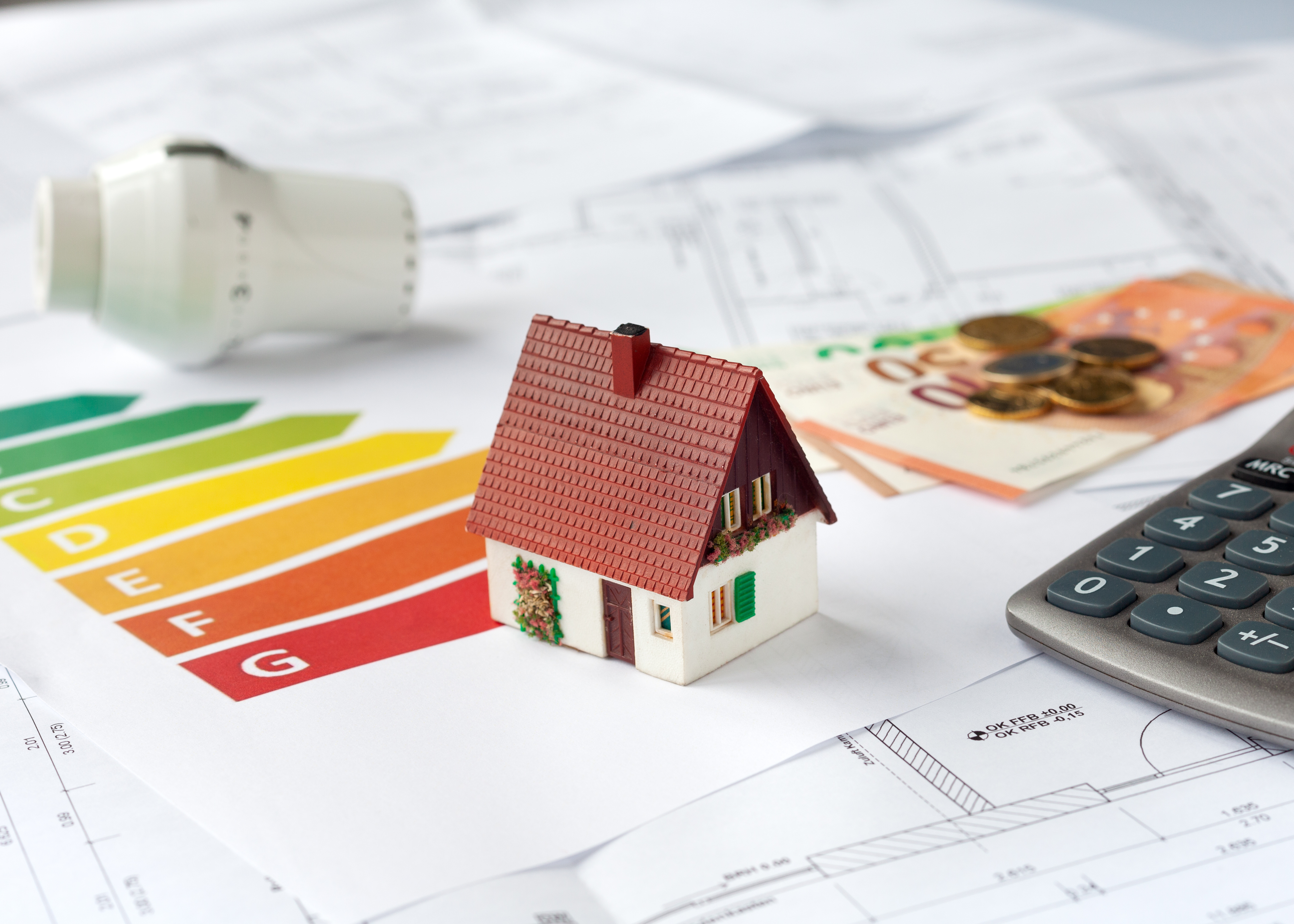 rénovation énergétique