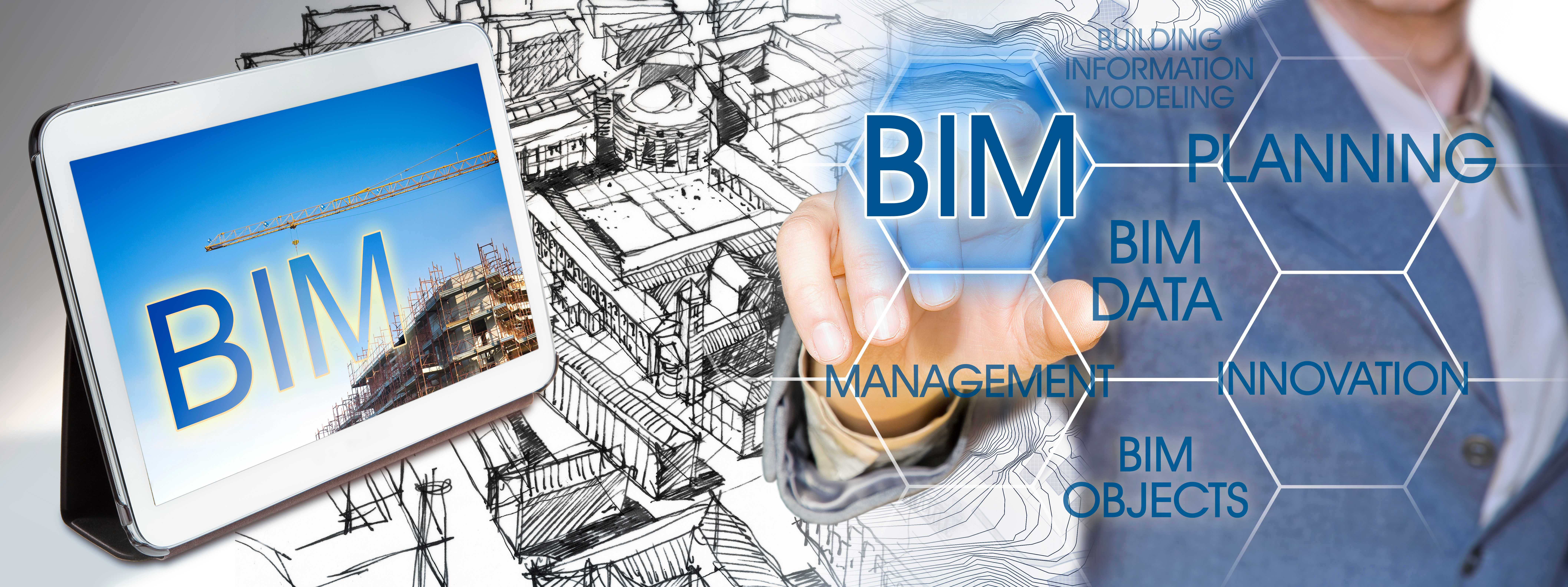 BIM au service de la RE 2020