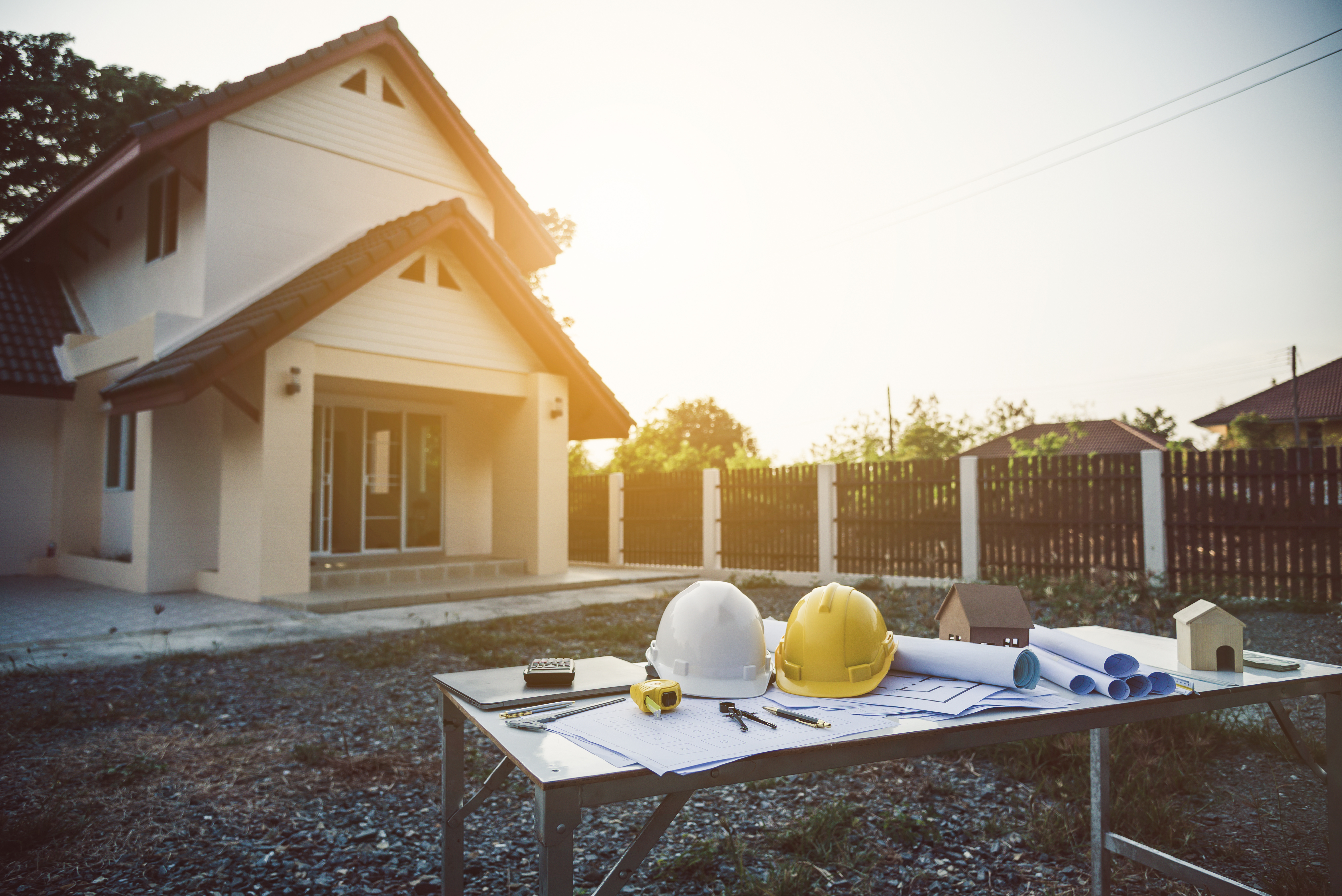 rénovation copropriétés