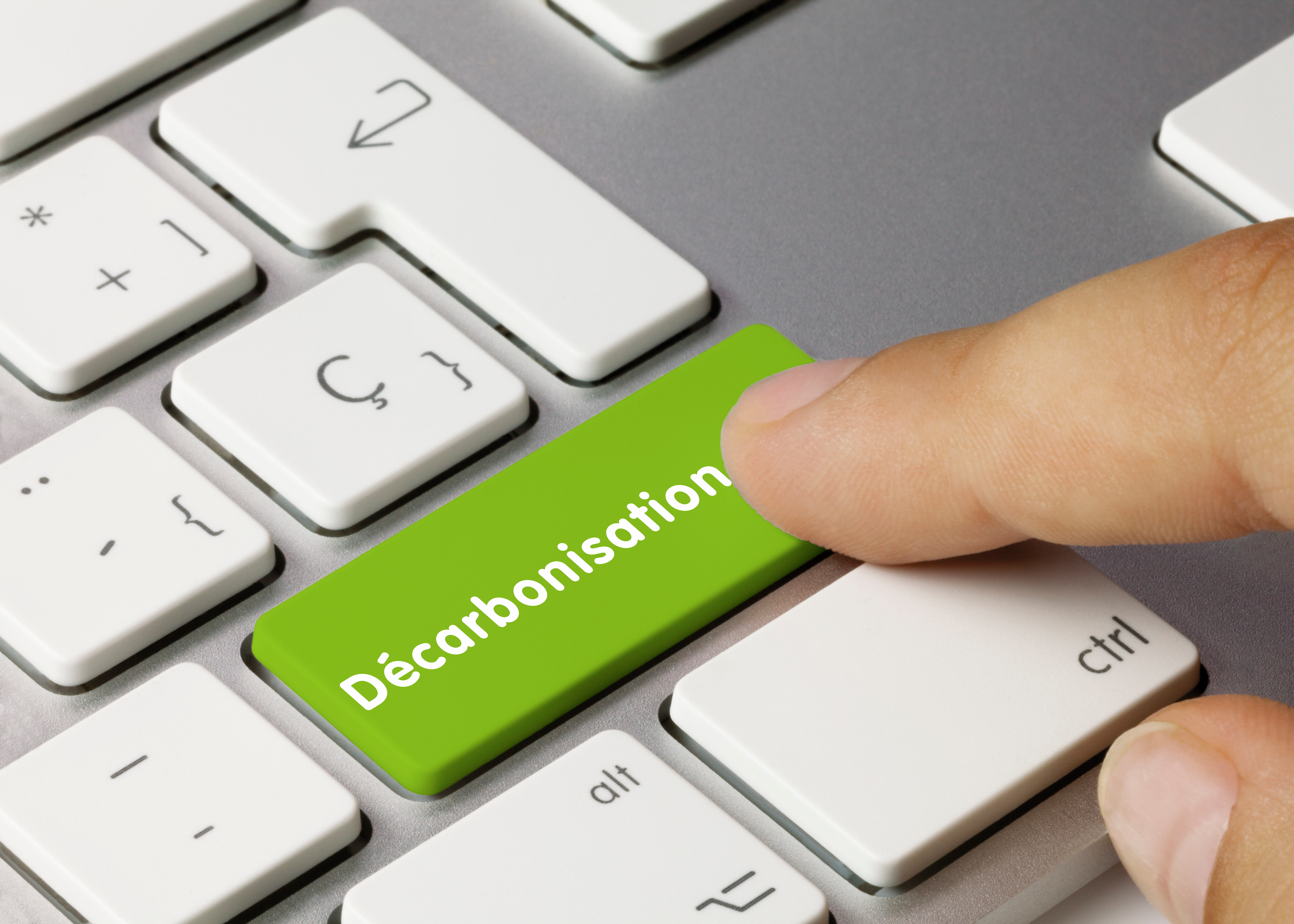 décabonation