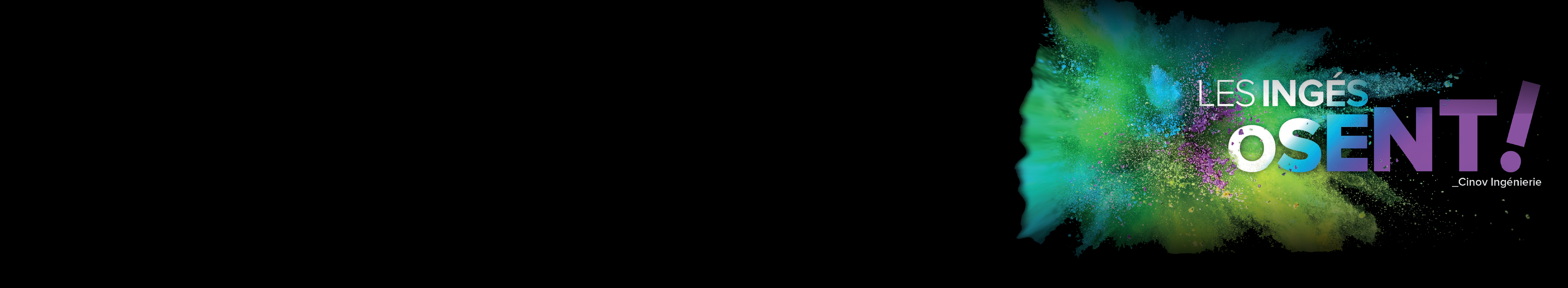Les ingés osent