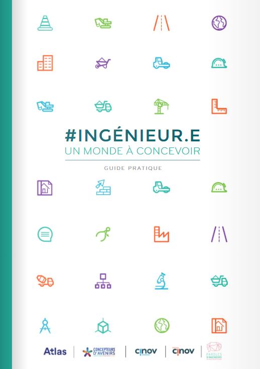 guide Etre Ingenieur.e