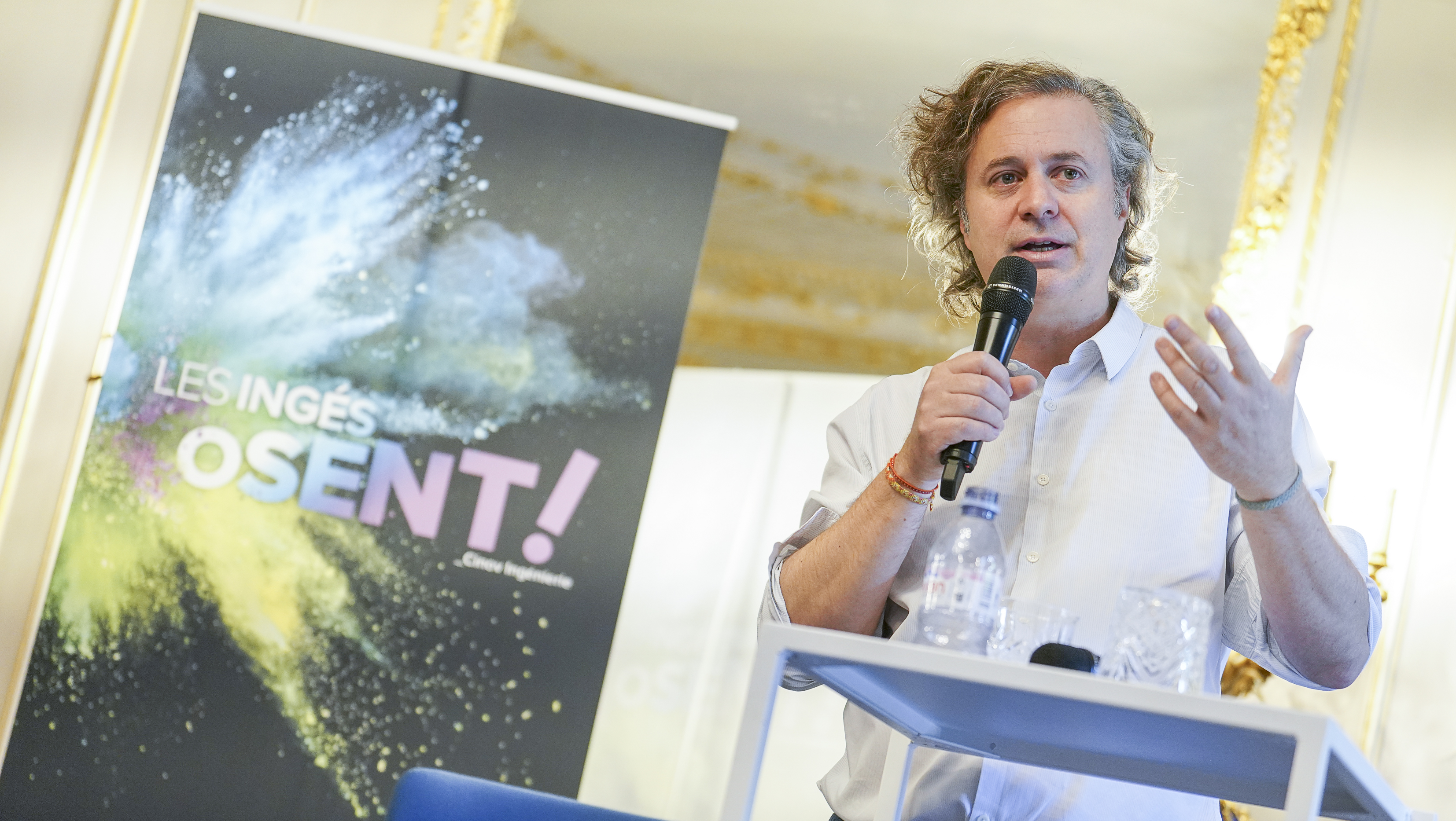 LES INGES OSENT 2022