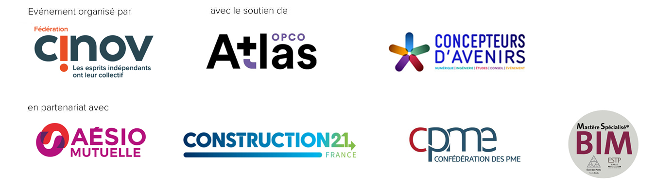 agitacteurs partenaires