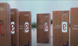 les Talentes 2e édition