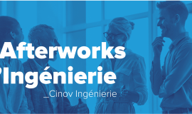 Les afterworks de l'Ingénierie