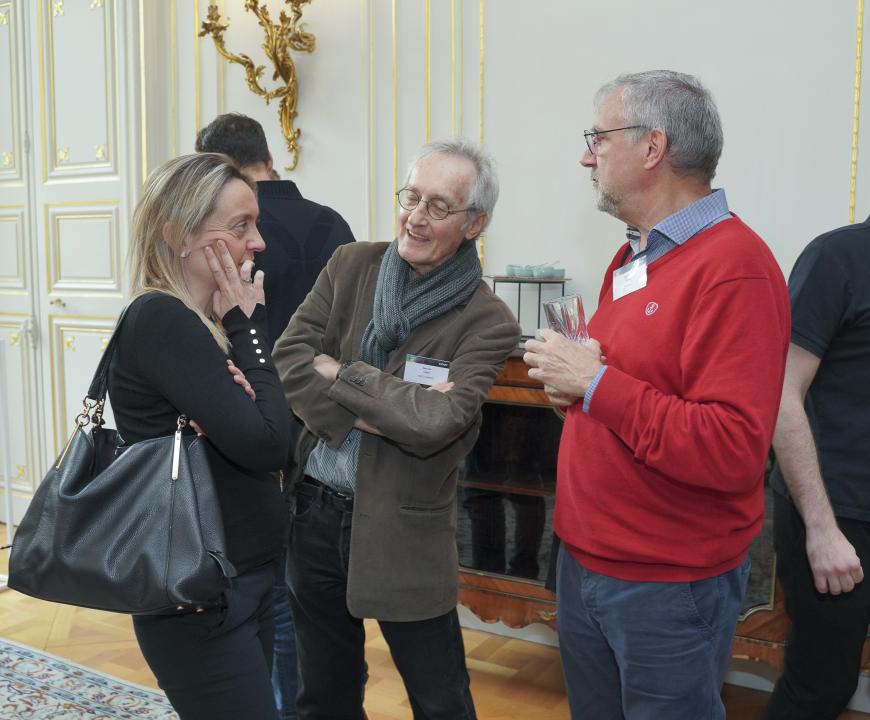 les ingés osent! 3e