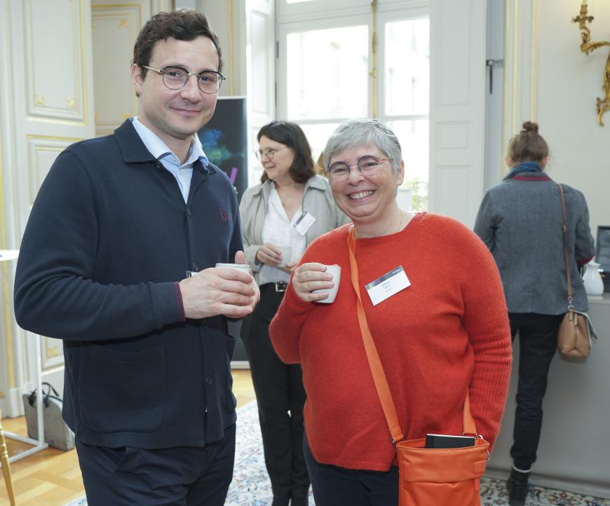 les ingés osent! 3e